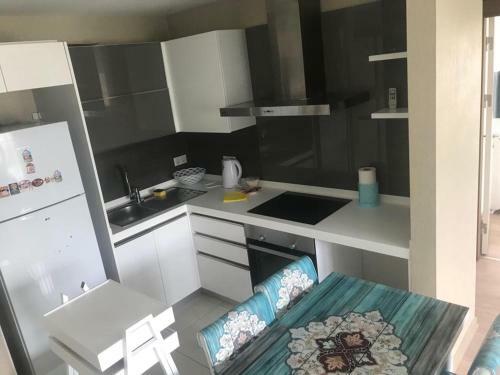Apartamento Sweethome2(1+1)
