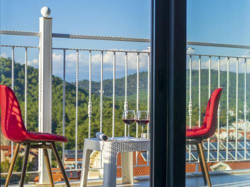 Monastery Suites Hotel