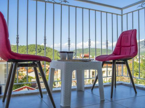 Monastery Suites Hotel