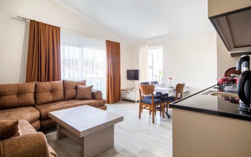 Sitti Apart Hotel