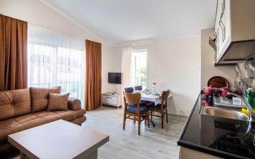 Sitti Apart Hotel