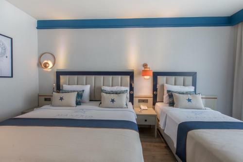 Hotel Maxeria Blue Didyma