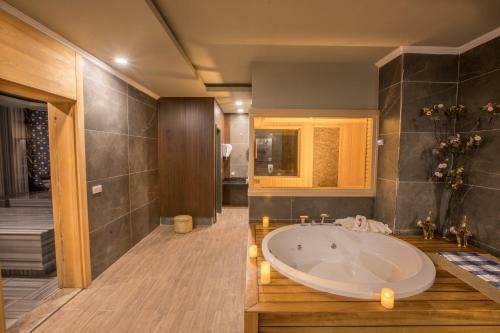 Hotel Maxeria Blue Didyma