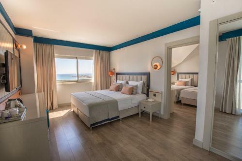 Hotel Maxeria Blue Didyma