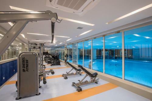 Hotel Maxeria Blue Didyma