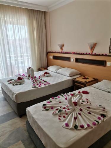Hotel Side �zg�rhan Otel