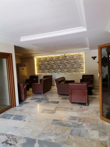 Hotel Side �zg�rhan Otel