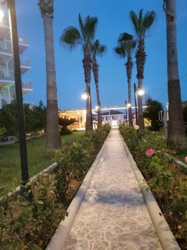 Hotel Side �zg�rhan Otel
