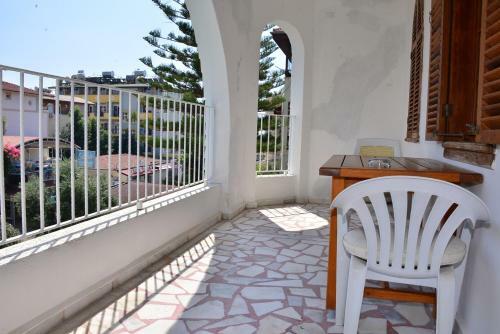 Apartamento Aquarius Hotel