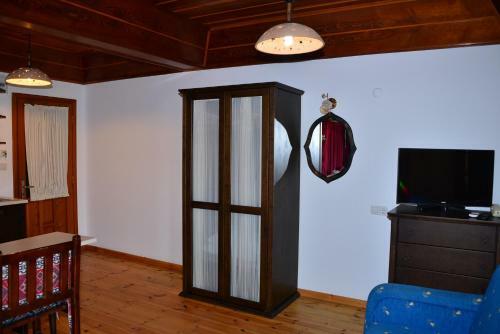 Apartamento Aquarius Hotel