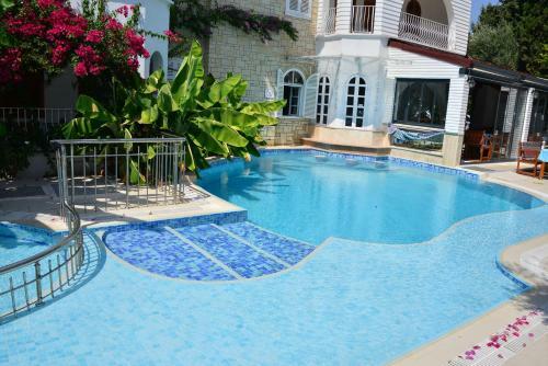 Apartamento Aquarius Hotel