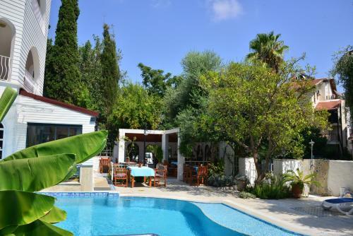Apartamento Aquarius Hotel