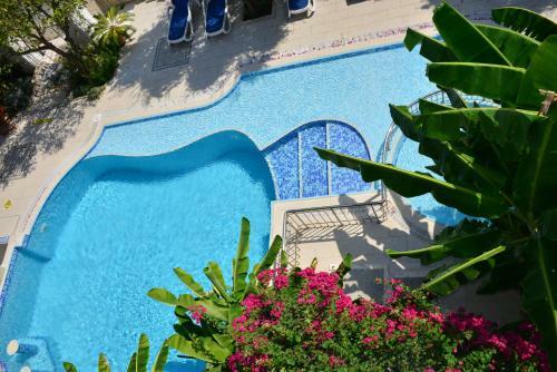 Apartamento Aquarius Hotel
