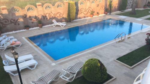 Apartamento 4 Bed Private Duplex Villa In Small Exclusive Gated Community