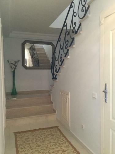 Apartamento 4 Bed Private Duplex Villa In Small Exclusive Gated Community