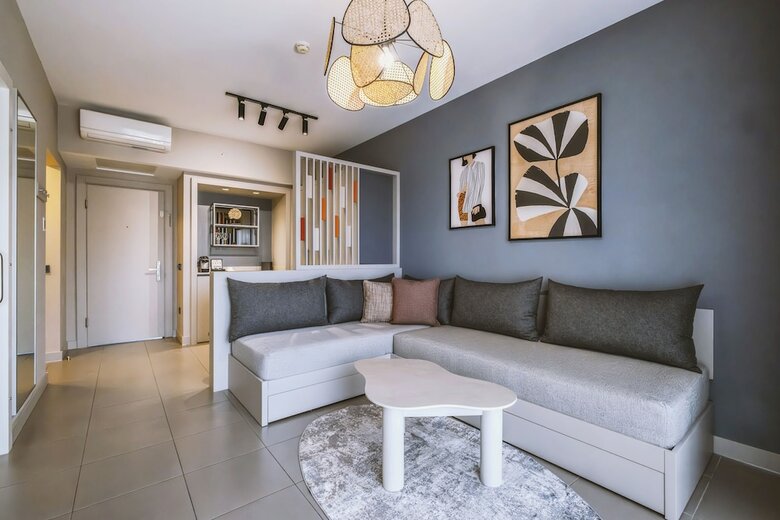 Hotel Barut Sunwing Side Beach