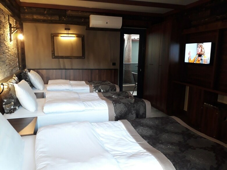 Sarigerme New Gate Hotel