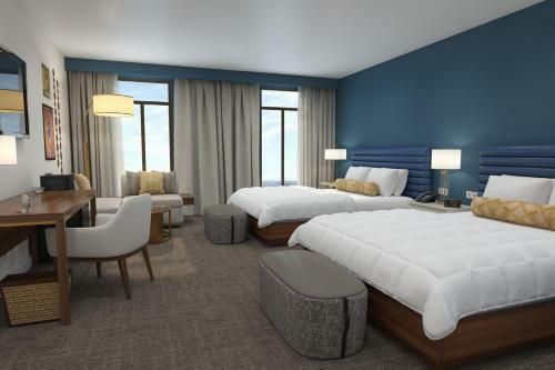 Hotel The Brix Autograph Collection