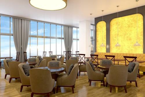 Hotel The Brix Autograph Collection