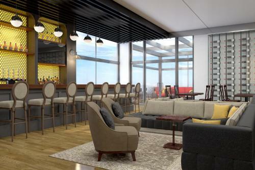 Hotel The Brix Autograph Collection