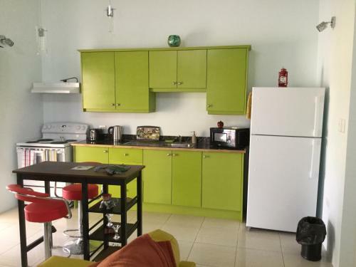 Best Villas Tobago