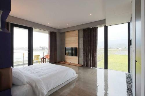 Yuansu.mhl48 B&B