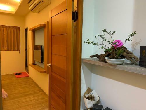 Jia's Homestay