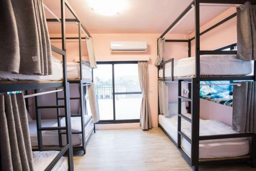 Bed & Breakfast Taiwan Dive Resort