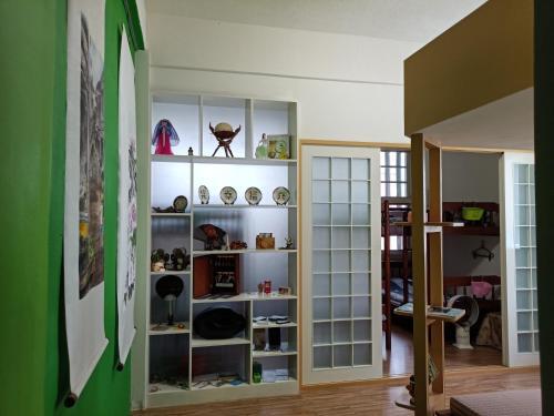 Albergue ???????