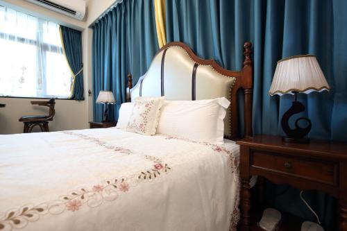 Min Le Yuan B&B