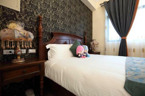 Min Le Yuan B&B