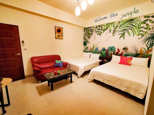 ???????the Nong Family Homestay