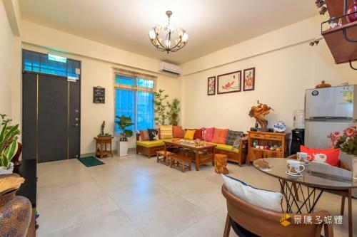???????the Nong Family Homestay