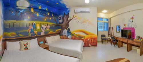 ???????the Nong Family Homestay