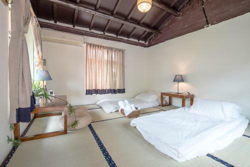 Zyin Homestay