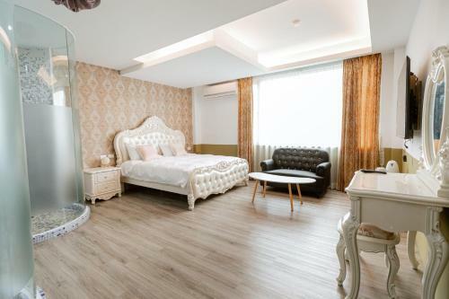 You Yue B&B