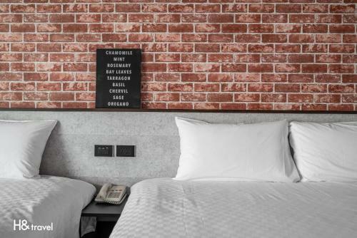 Hotel Sleepie Inn