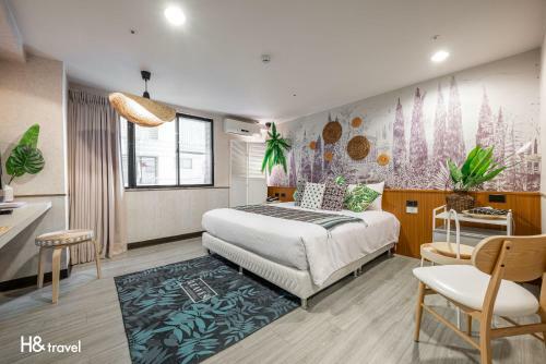 Hotel Sleepie Inn