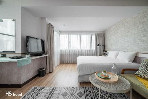 Hotel Sleepie Inn