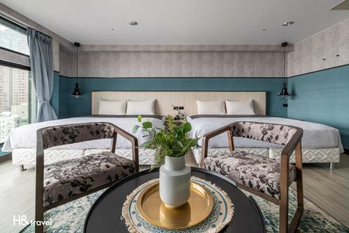 Hotel Sleepie Inn
