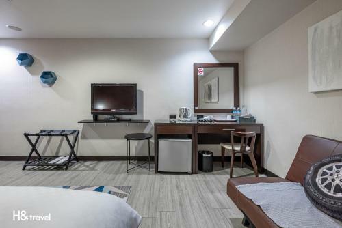 Hotel Sleepie Inn
