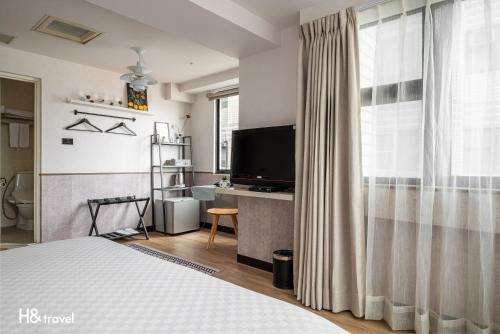 Hotel Sleepie Inn