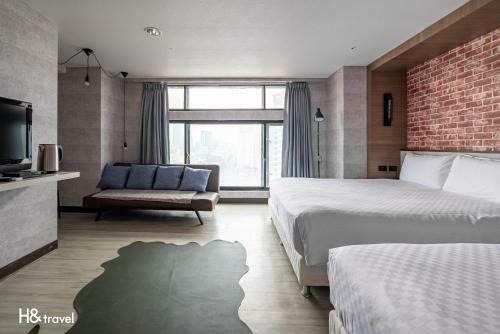 Hotel Sleepie Inn