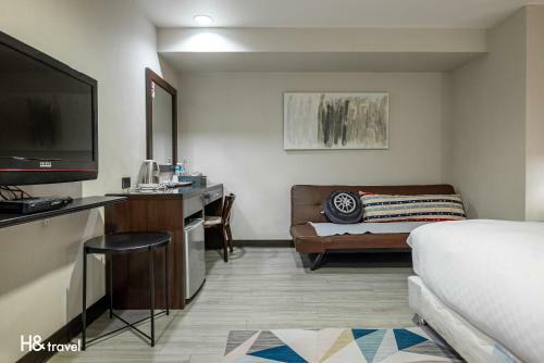 Hotel Sleepie Inn
