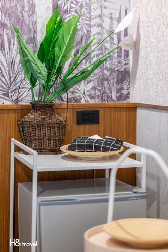 Hotel Sleepie Inn