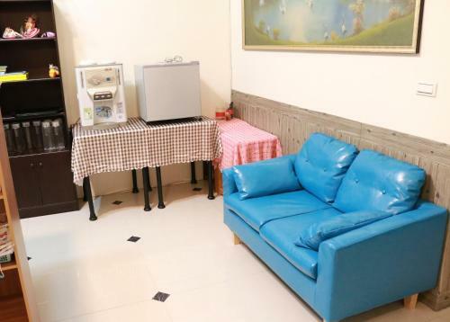 Love Ten Homestay
