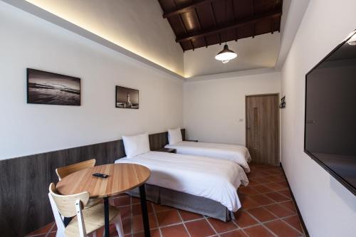 Hotel ????? - ?????