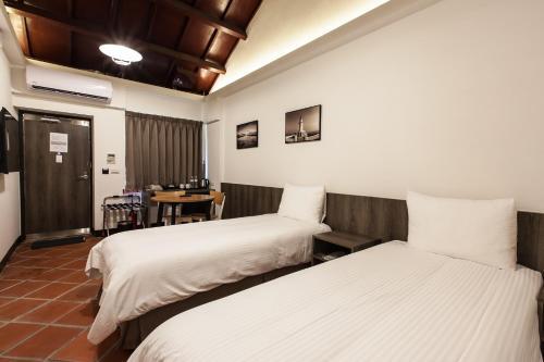 Hotel ????? - ?????