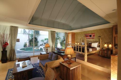 Villa Bella Motel