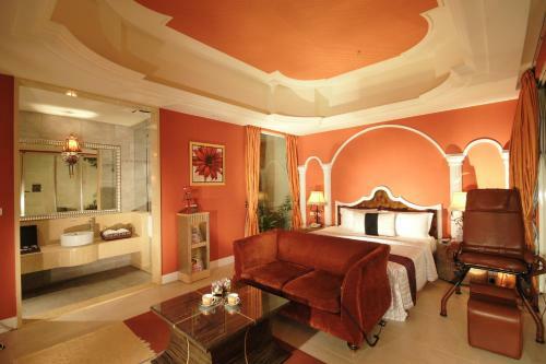 Villa Bella Motel